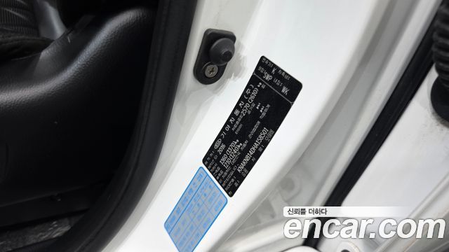 Kia Mohave 2017 — photo 31
