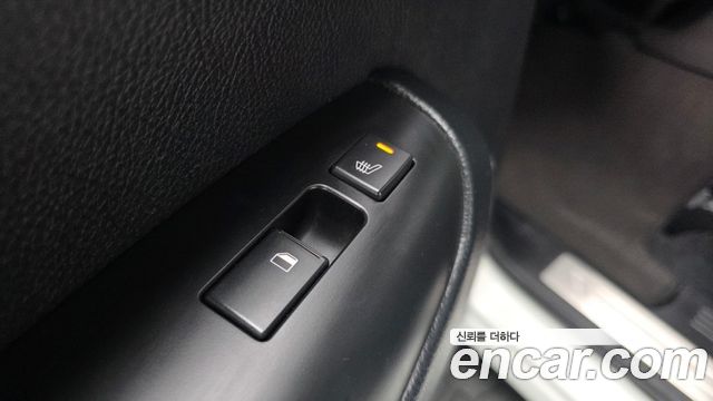 Kia Mohave 2017 — photo 33