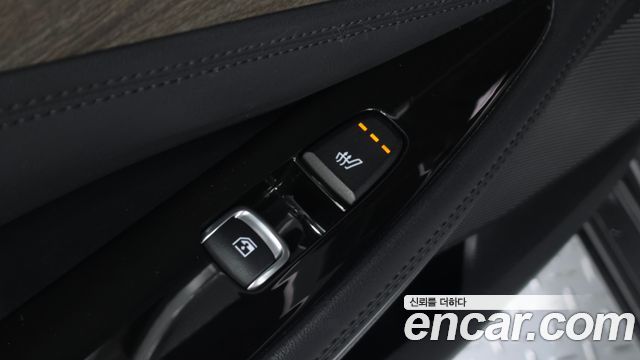 Kia K8 2022 — photo 20