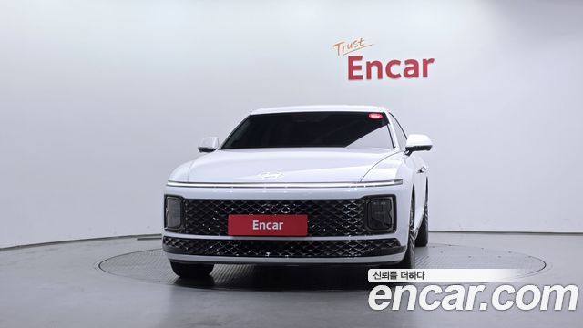Hyundai Grandeur 2026 — photo 3