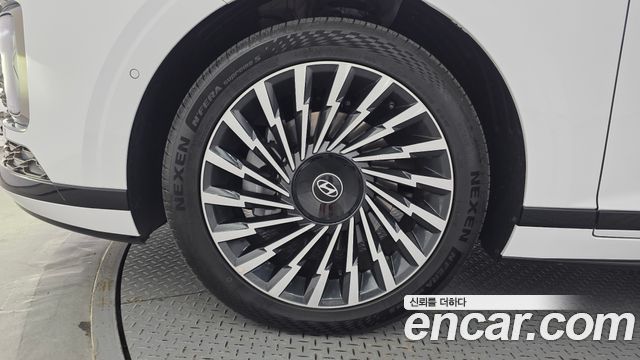 Hyundai Grandeur 2026 — photo 5