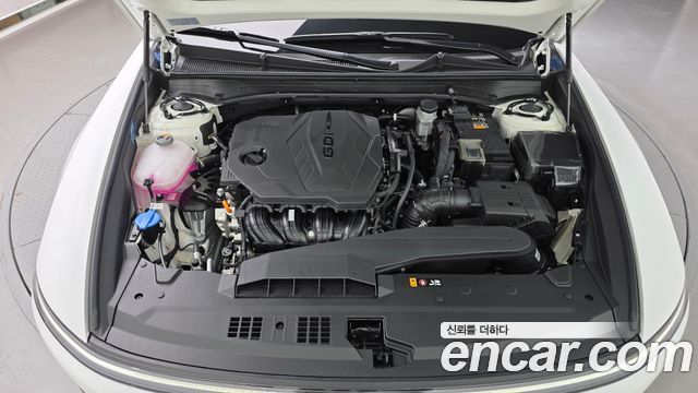 Hyundai Grandeur 2026 — photo 6