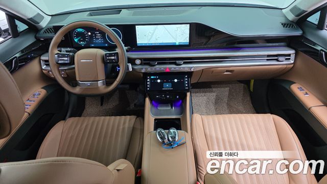 Hyundai Grandeur 2026 — photo 7