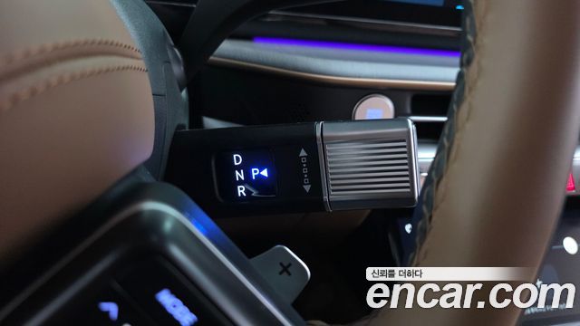 Hyundai Grandeur 2026 — photo 9