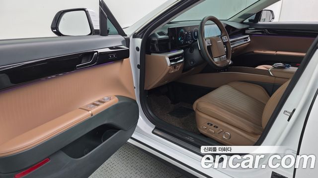 Hyundai Grandeur 2026 — photo 10