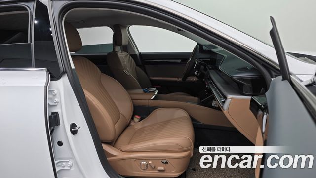Hyundai Grandeur 2026 — photo 11