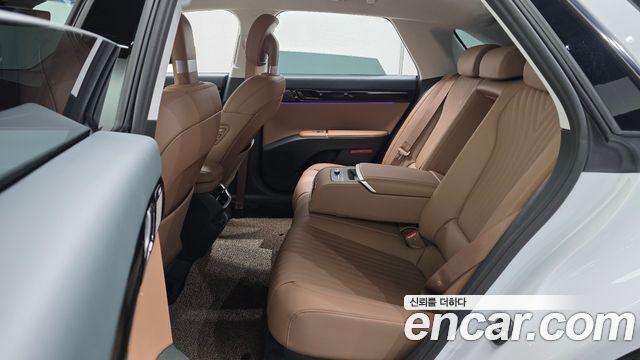Hyundai Grandeur 2026 — photo 12