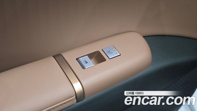 Hyundai Grandeur 2026 — photo 19
