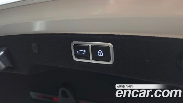 Hyundai Grandeur 2026 — photo 20