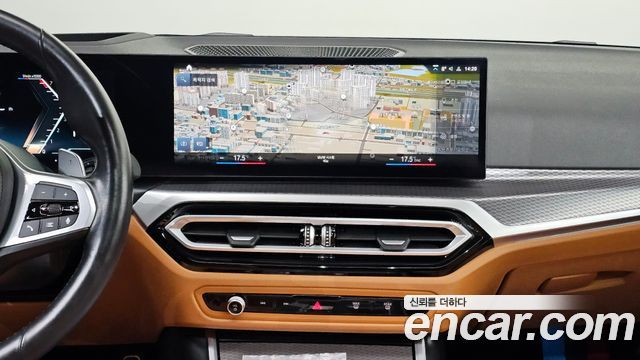 BMW 3-Series 2023 — photo 26
