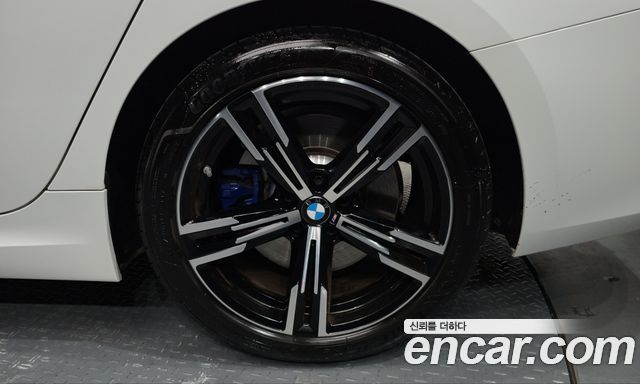 BMW 3-Series 2023 — photo 7