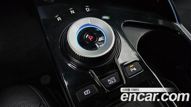 Kia EV6 2022 — photo 9