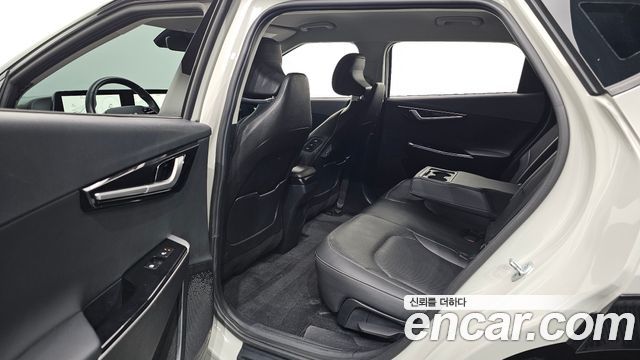 Kia EV6 2022 — photo 12