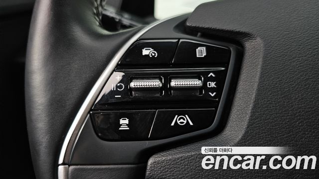 Kia EV6 2022 — photo 18