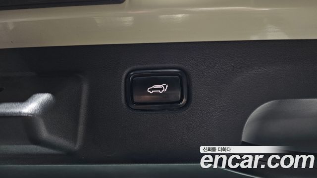 Kia EV6 2022 — photo 19