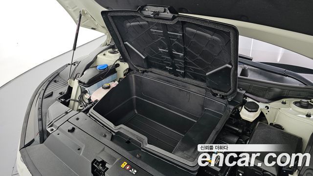 Kia EV6 2022 — photo 20