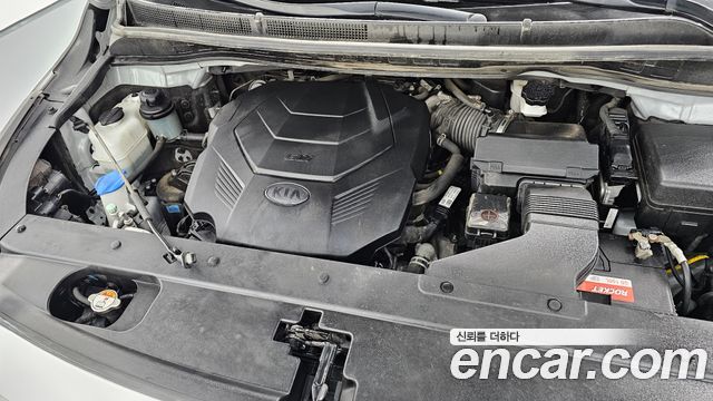 Kia Canival 2020 — photo 6