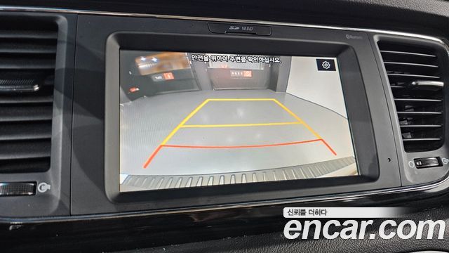 Kia Canival 2020 — photo 25