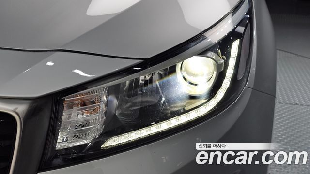 Kia Canival 2020 — photo 8