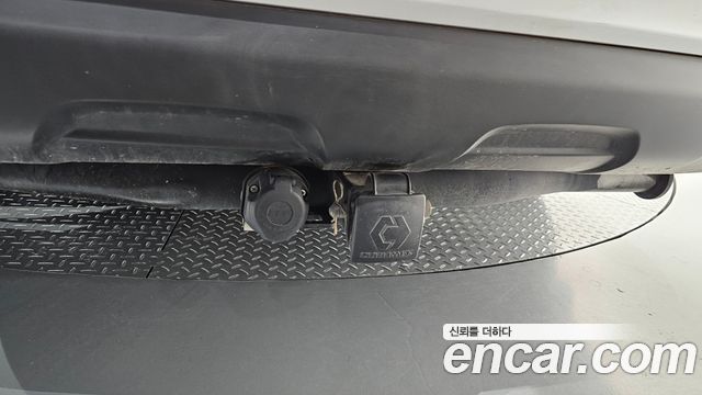 Kia Canival 2020 — photo 30