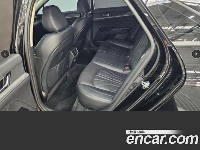Kia K5 2024 — photo 10