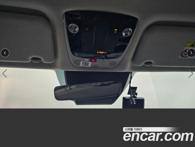 Kia K5 2024 — photo 13