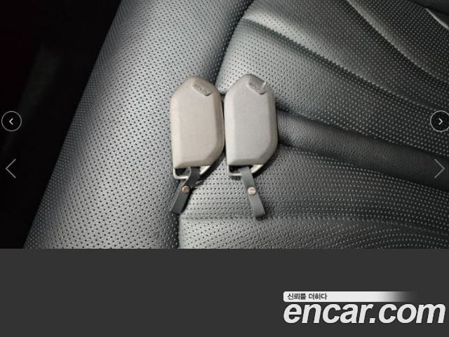 Kia K5 2024 — photo 19
