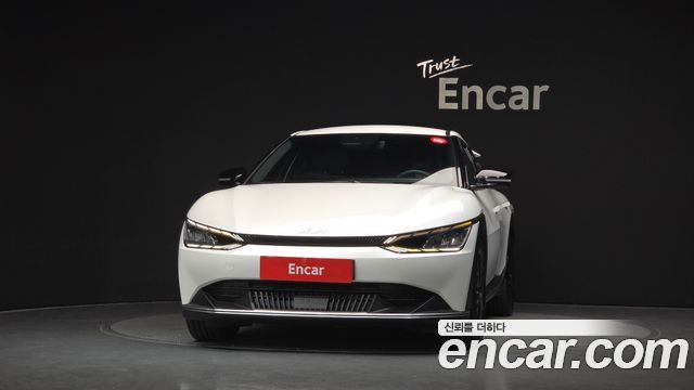 Kia EV6 2022 — photo 3