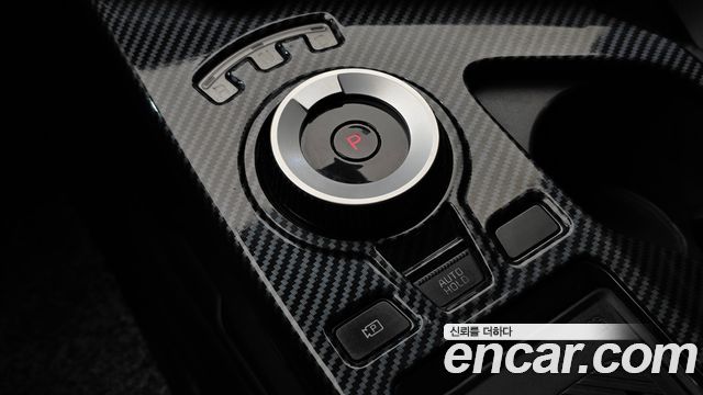 Kia EV6 2022 — photo 9