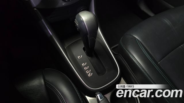 Chevrolet Korea Trax 2013 — photo 9
