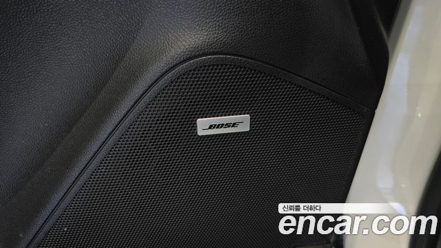 Chevrolet Korea Trax 2013 — photo 18