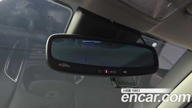 Chevrolet Korea Trax 2013 — photo 19
