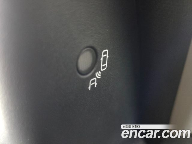 Renault Korea SM3 2018 — photo 6