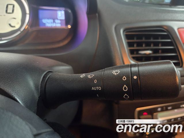 Renault Korea SM3 2018 — photo 15