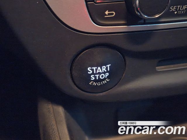 Renault Korea SM3 2018 — photo 19