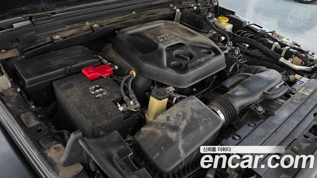 Jeep Wrangler 2018 — photo 6