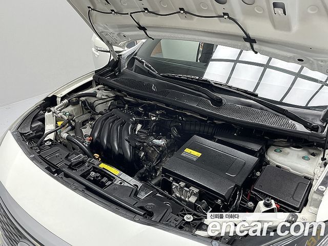 Renault Korea SM3 2014 — photo 6
