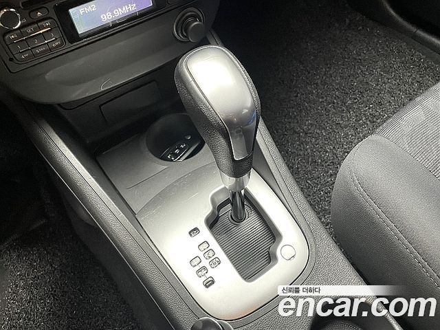 Renault Korea SM3 2014 — photo 9