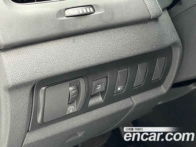 Renault Korea SM3 2014 — photo 12