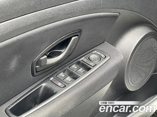 Renault Korea SM3 2014 — photo 13