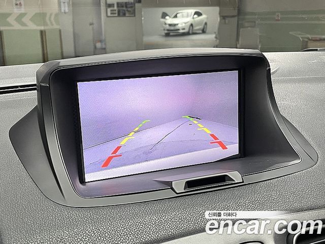 Renault Korea SM3 2014 — photo 15