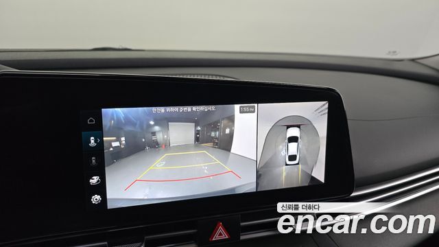 Hyundai AVANTE 2024 — photo 20