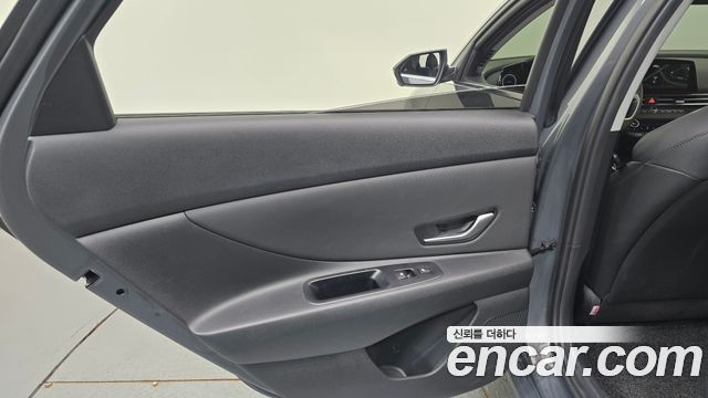 Hyundai AVANTE 2024 — photo 15