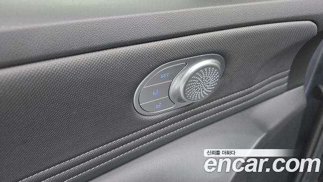 Hyundai AVANTE 2024 — photo 30