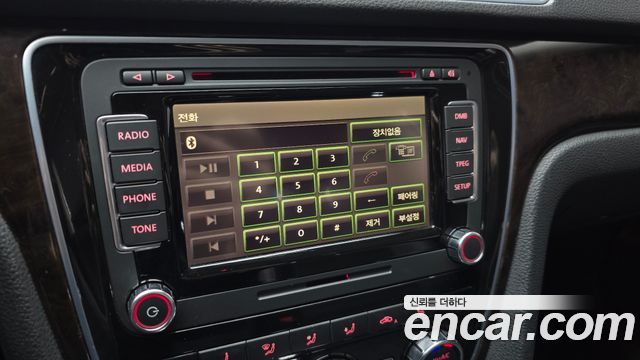 Volkswagen Passat 2014 — photo 15