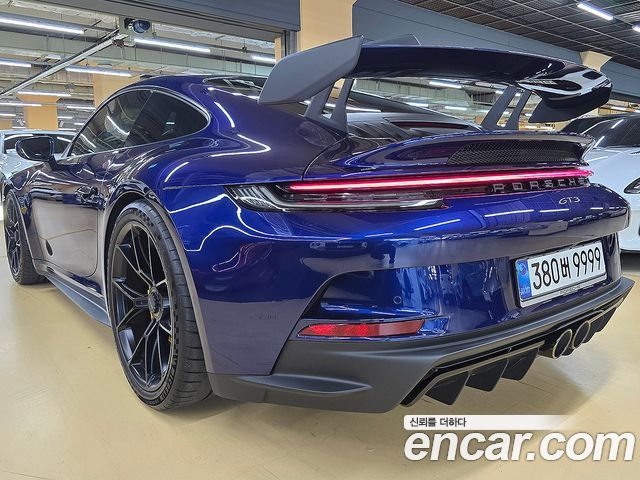 Porsche 911 2022 — photo 9