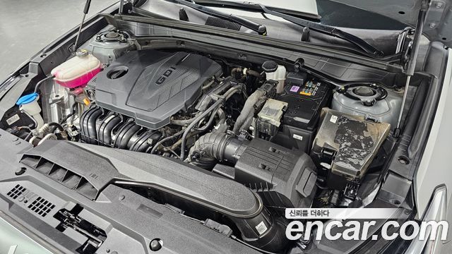 Kia K8 2023 — photo 6