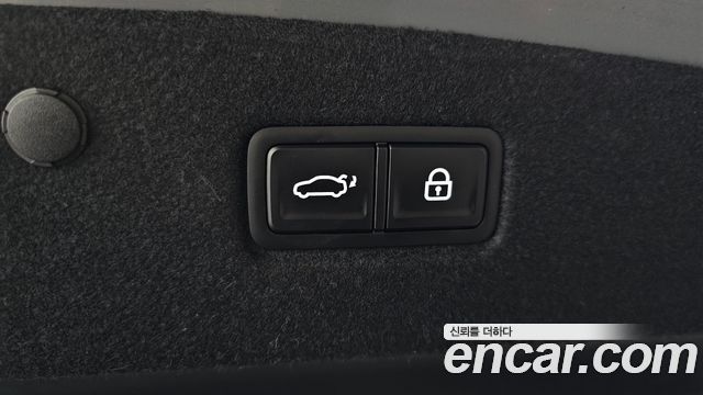 Kia K8 2023 — photo 22