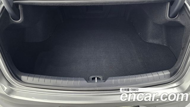 Kia K8 2023 — photo 23