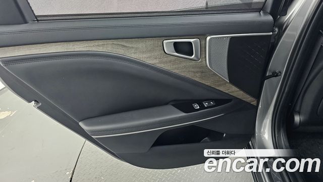 Kia K8 2023 — photo 15